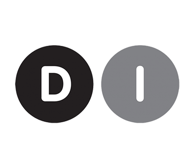 Dansk Industris logo